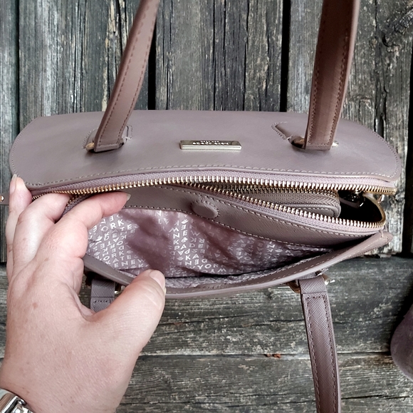 ♠️Kate Spade Laurel Way Reiley WKRU5641 Sach… - Picture 13 of 14